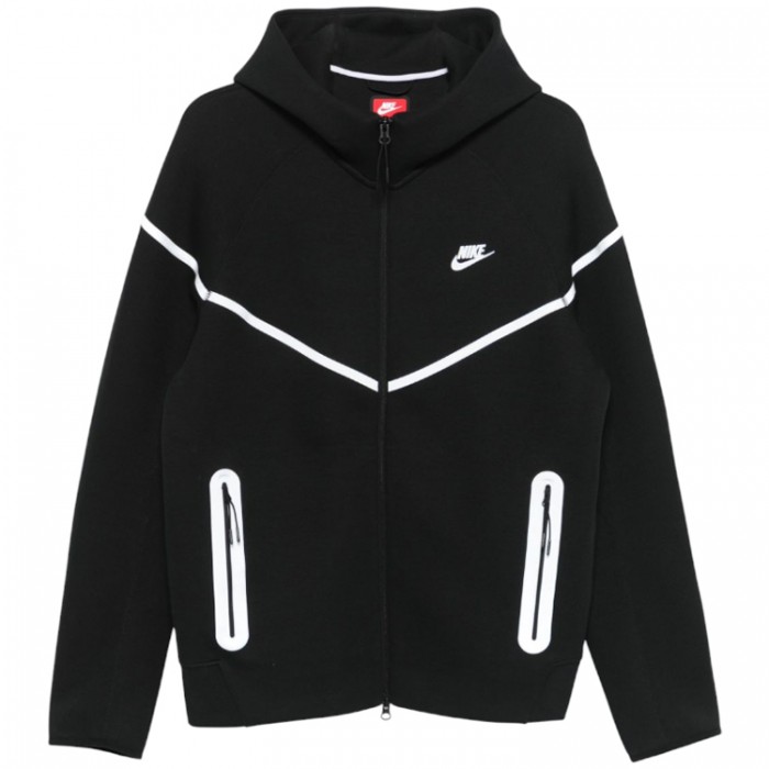 Толстовка Nike M NK TCH SSNL TF+ WR FZ FZ0754-010