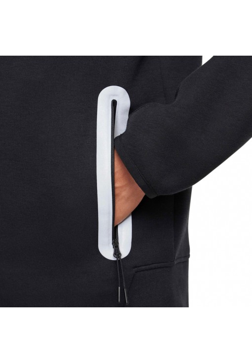 Толстовка Nike M NK TCH SSNL TF+ WR FZ