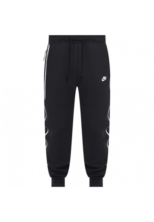 Брюки Nike M NK TCH SSNL TF+ JOGGER