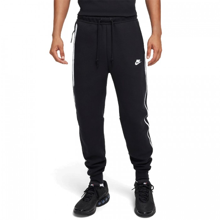 Брюки Nike M NK TCH SSNL TF+ JOGGER FZ0762-010 - 3