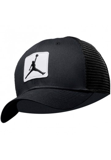 Кепка Nike U J RISE CAP S CB TRKR JM PTCH