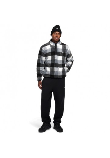 Hanorac Nike M NK CLUB SSNL WNTRZD AOP HZ