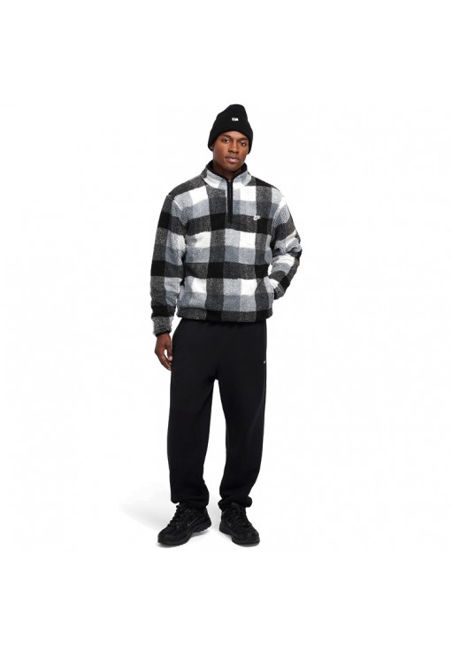 Hanorac Nike M NK CLUB SSNL WNTRZD AOP HZ