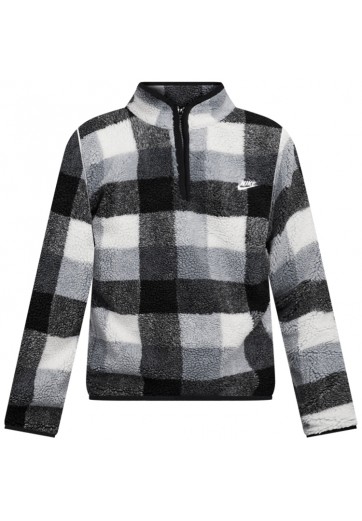 Hanorac Nike M NK CLUB SSNL WNTRZD AOP HZ