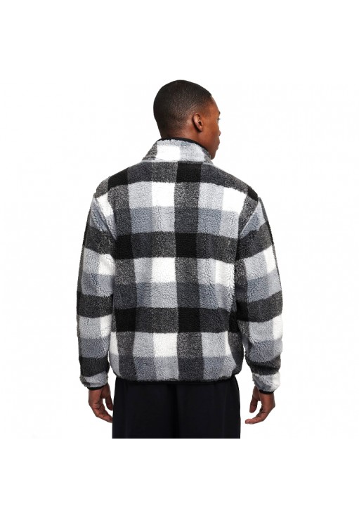 Толстовка Nike M NK CLUB SSNL WNTRZD AOP HZ