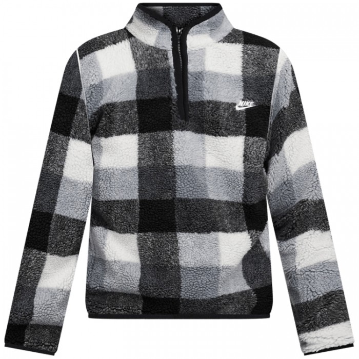 Hanorac Nike M NK CLUB SSNL WNTRZD AOP HZ FZ0896-010 - 5