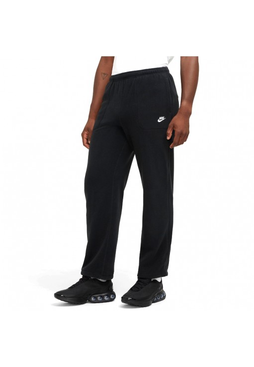 Pantaloni Nike M NK CLUB SSNL WINTERIZED PANT