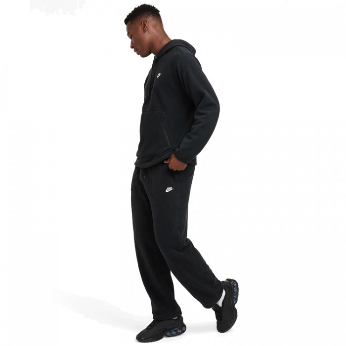 Pantaloni Nike M NK CLUB SSNL WINTERIZED PANT FZ0899-010 - 4