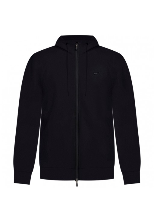 Толстовка Nike M NK DF UV PRIMARY FZ HOODIE