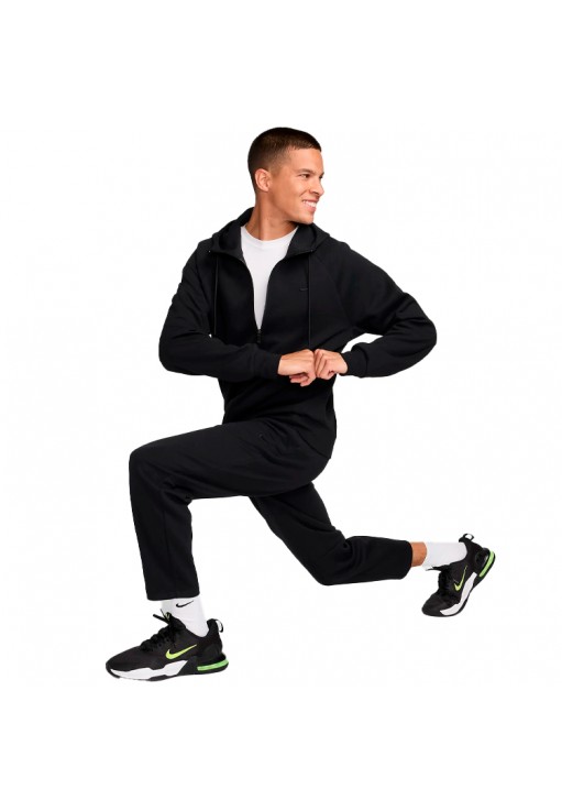 Толстовка Nike M NK DF UV PRIMARY FZ HOODIE