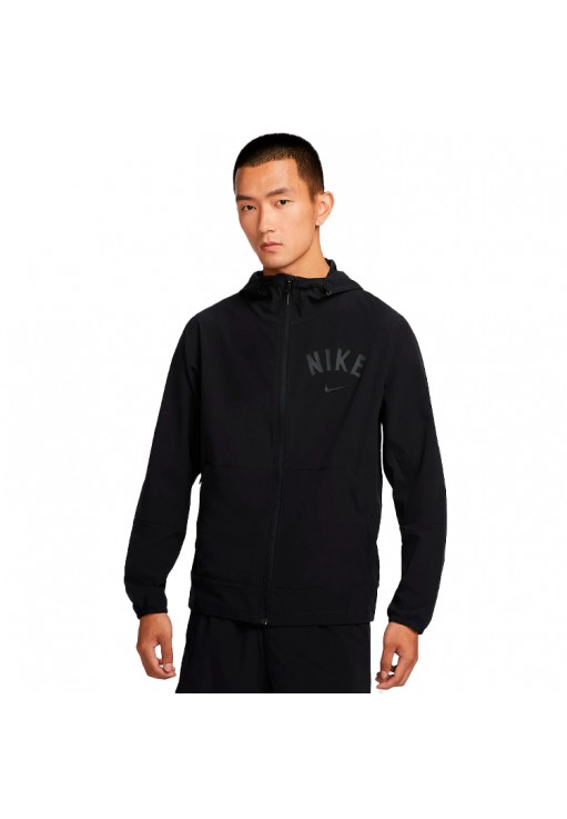 Ветровка Nike M NK RPL UNLIMITED SWOOSH JKT