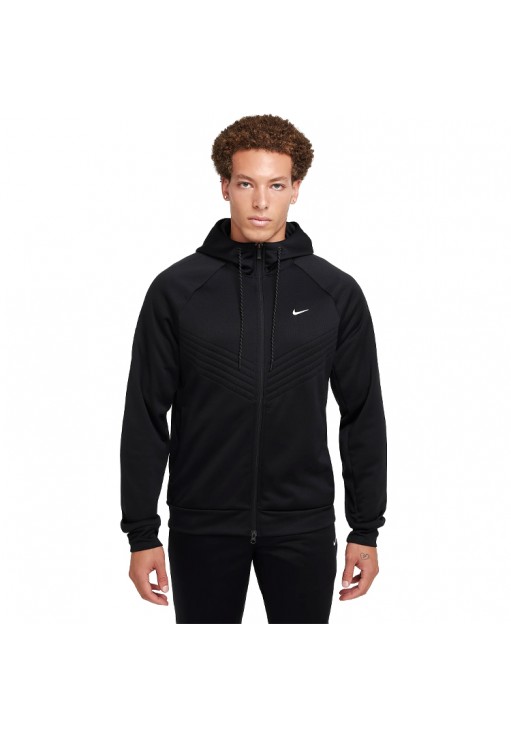 Толстовка Nike M NK TF RPL THERMA SPHR WNT FZ