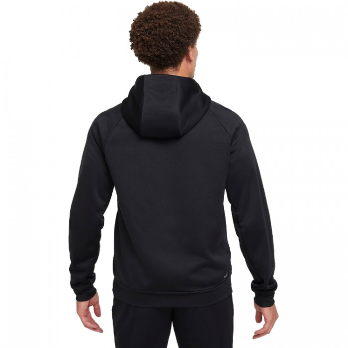 Толстовка Nike M NK TF RPL THERMA SPHR WNT FZ FZ1107-010 - 3