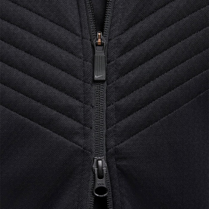 Толстовка Nike M NK TF RPL THERMA SPHR WNT FZ FZ1107-010 - 4