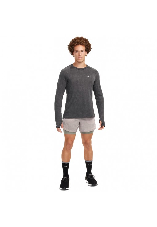 Толстовка Nike M NK TFADV RUN DIV LS TOP