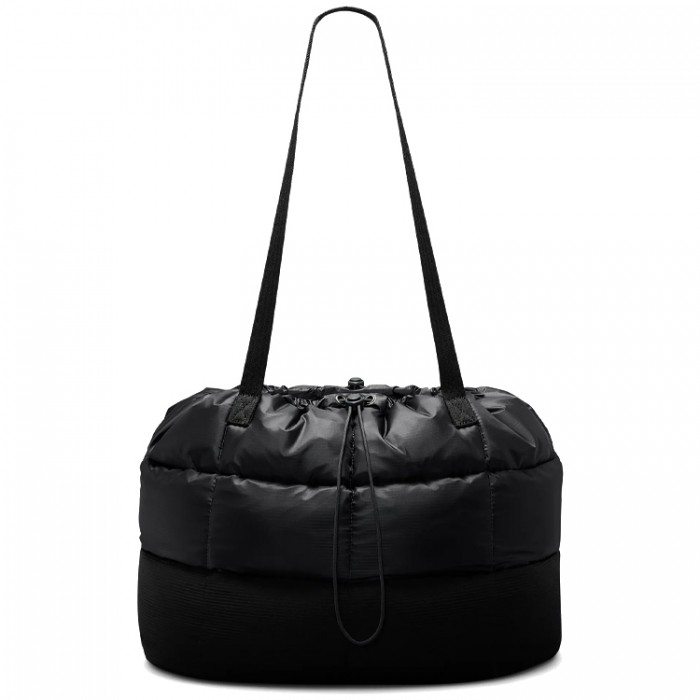 Сумка спортивная Nike NK NSW PUFFLE TOTE FZ1316-010 - 4
