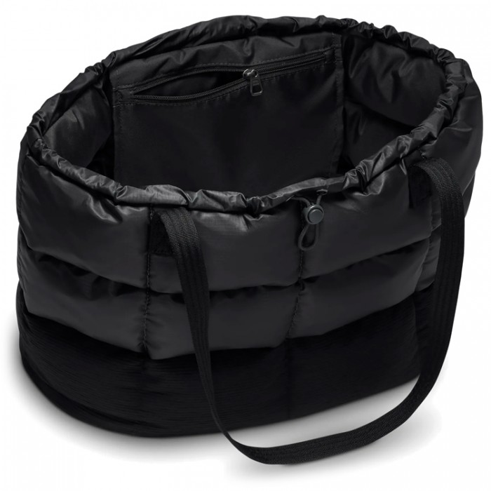 Сумка спортивная Nike NK NSW PUFFLE TOTE FZ1316-010 - 5