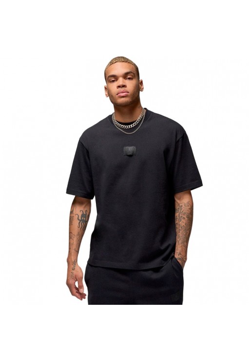 Tricou Nike M J FLT ESS 85 SS CREW