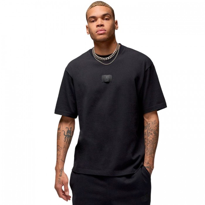 Tricou Nike M J FLT ESS 85 SS CREW FZ1912-010