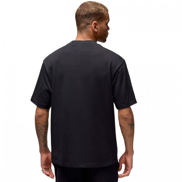 Tricou Nike M J FLT ESS 85 SS CREW FZ1912-010 - 4
