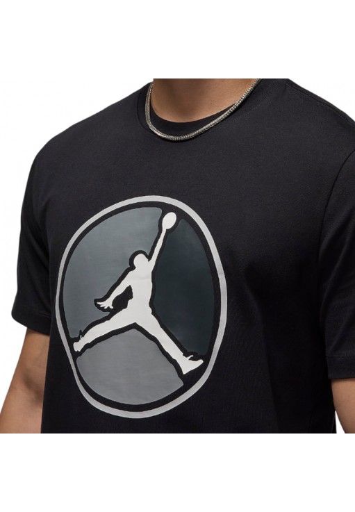 Tricou Nike M J JUMPMAN HBR SS CREW