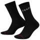 Носки Nike U J ED POLY CREW JOR 6PR - 144 FZ2051-010