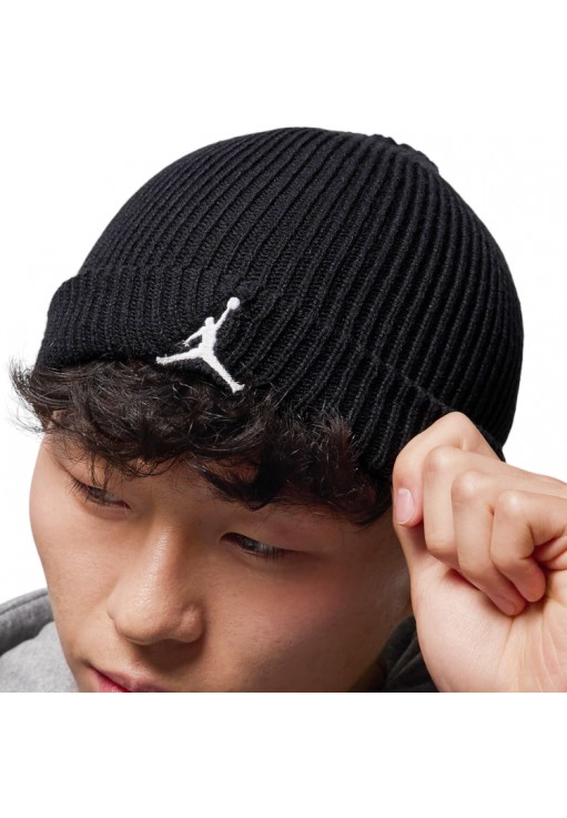 Шапка Nike U J TERRA BEANIE ESS