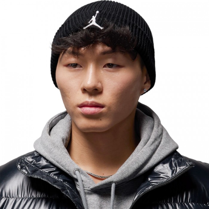 Шапка Nike U J TERRA BEANIE ESS FZ2055-010 - 3