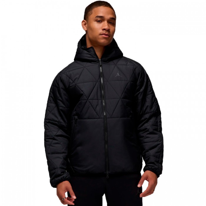 Scurta Nike M J TF SPRT STMT MDWT JKT FZ3162-010 - 5