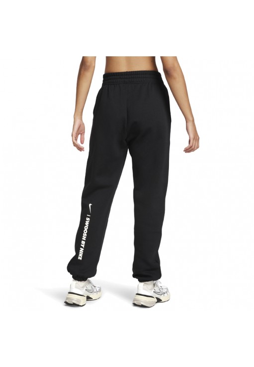 Pantaloni Nike WMNS NSW FLC PANT GLS