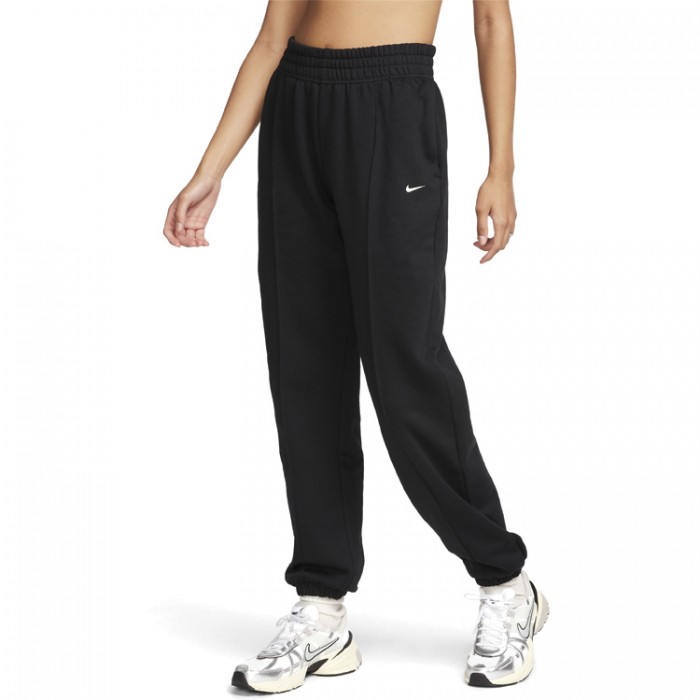 Pantaloni Nike WMNS NSW FLC PANT GLS FZ4632-010 - imagine №3