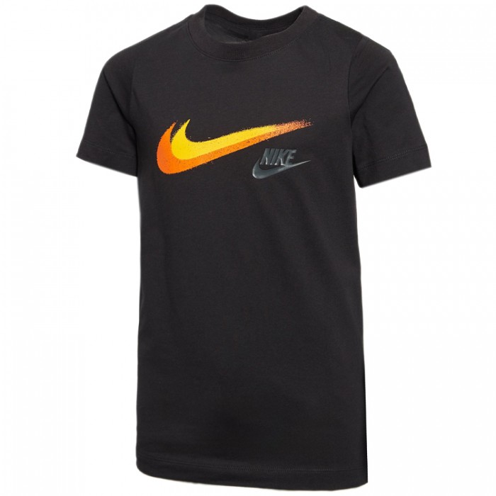Футболка Nike B NSW SI SS TEE FZ4714-010