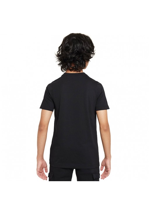 Футболка Nike B NSW SI SS TEE
