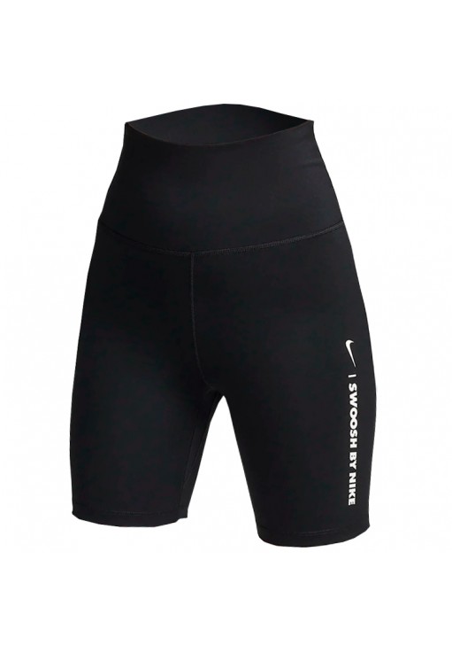 Шорты Nike W NK ONE DF HR SHRT GLS