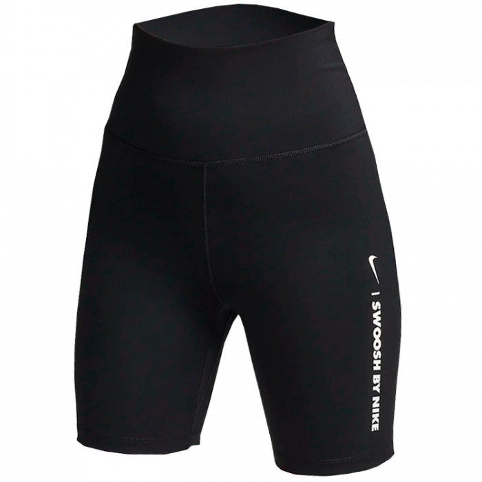 Шорты Nike W NK ONE DF HR SHRT GLS FZ4873-010 Шорты Nike W NK ONE DF HR SHRT GLS FZ4873-010