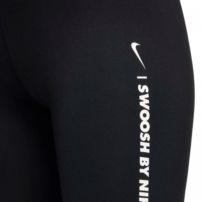 Шорты Nike W NK ONE DF HR SHRT GLS FZ4873-010 - 2 Шорты Nike W NK ONE DF HR SHRT GLS FZ4873-010 - 2