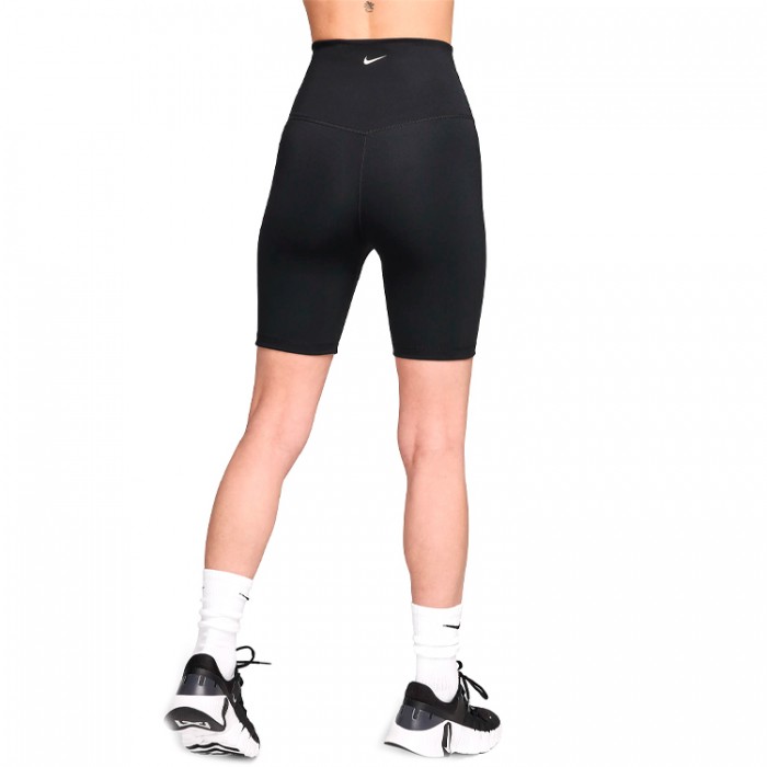 Шорты Nike W NK ONE DF HR SHRT GLS FZ4873-010 - 5 Шорты Nike W NK ONE DF HR SHRT GLS FZ4873-010 - 5