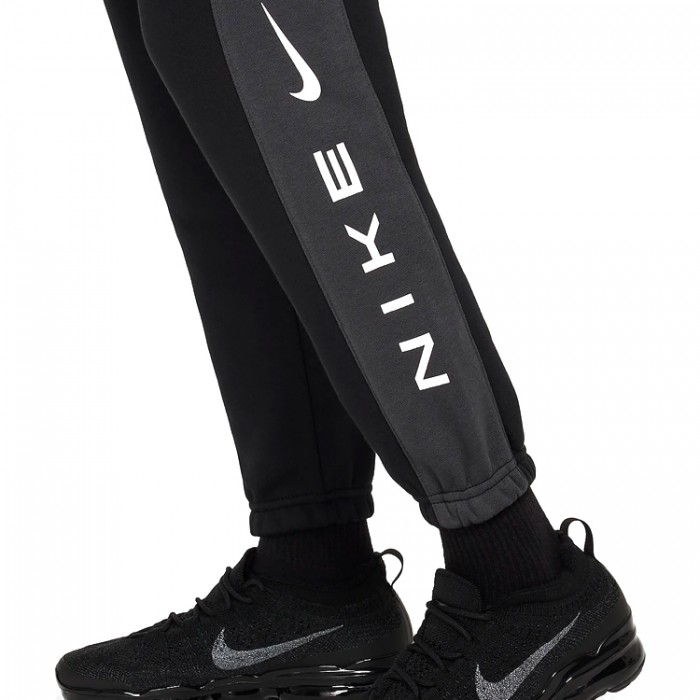 Pantaloni Nike K AIR PANT FZ5004-010 - imagine №2