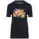 Футболка Nike K NSW TEE BOXY 1 FUTURA FZ5166-010