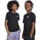 Tricou Nike K NSW TEE EMB FUTURA LBR FZ5177-010