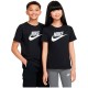 Tricou Nike K NSW TEE FUTURA HBR FZ5178-010