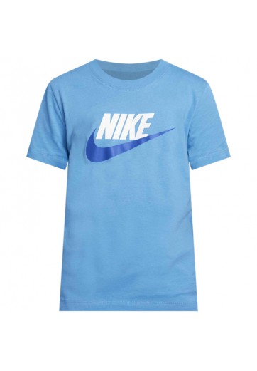 Tricou Nike K NSW TEE FUTURA HBR