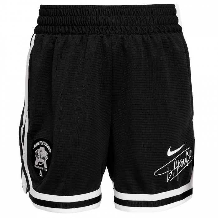 Шорты Nike GA B NK DF DNA SHORT 5IN FZ5210-010