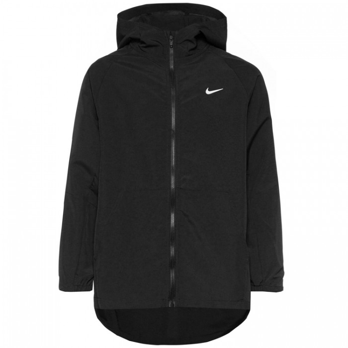 Jacheta Nike K NK DF UV WOVEN JKT FZ5213-010