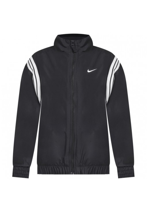 Толстовка Nike K NK RPL CROSSOVER JKT SR