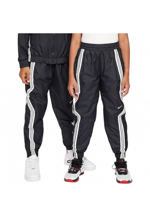 Брюки Nike K NK RPL CROSSOVER PANT SR