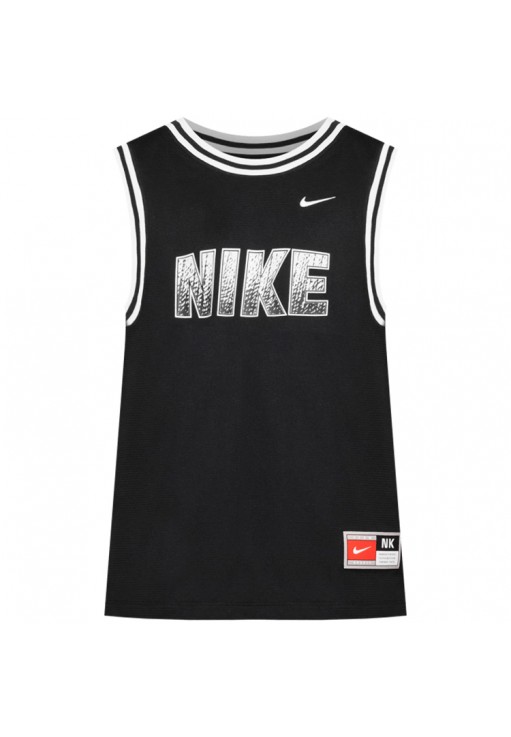 Майка Nike K NK DF COB JSY TANK