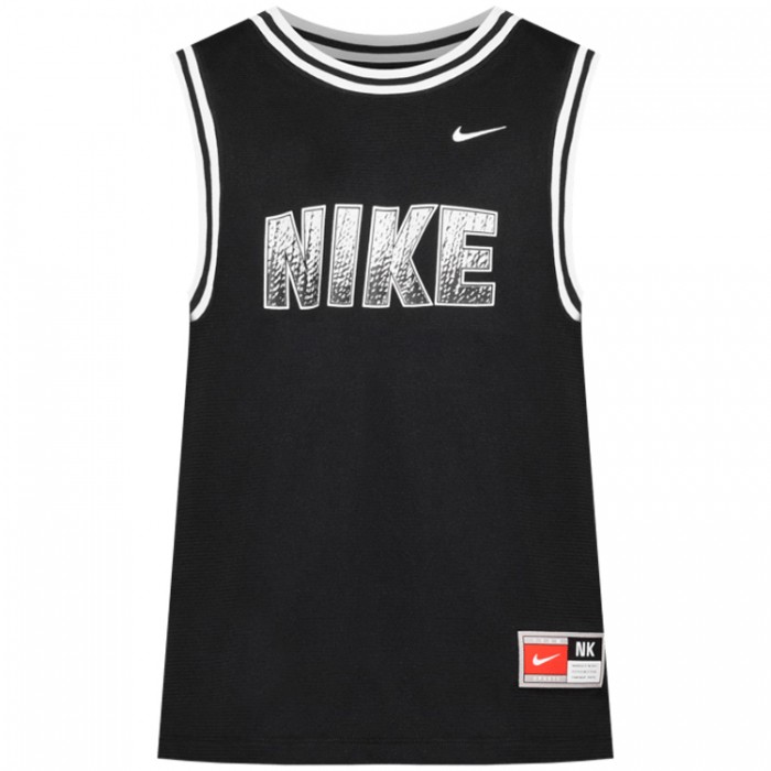 Maiou Nike K NK DF COB JSY TANK FZ5263-010