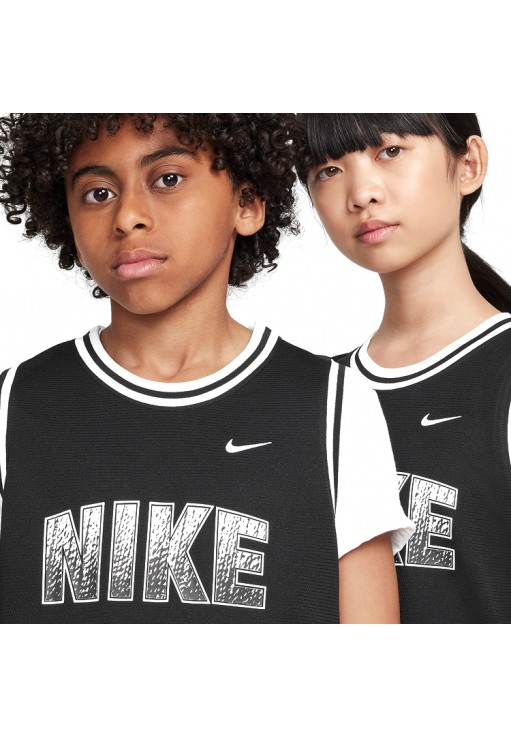 Майка Nike K NK DF COB JSY TANK