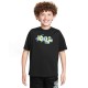 Футболка Nike B NK DF MULTI SS TOP SSNL GX FZ5315-010